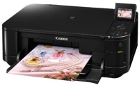 Photos - All-in-One Printer Canon PIXMA MG5140 