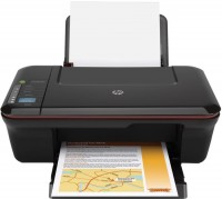 Photos - All-in-One Printer HP DeskJet 3050 