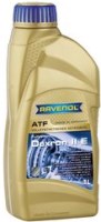 Photos - Gear Oil Ravenol ATF DSIH 6 1 L