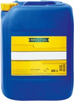 Photos - Gear Oil Ravenol ATF DSIH 6 20 L