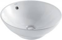 Photos - Bathroom Sink SSWW CL3001 450 mm