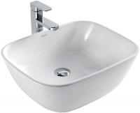 Photos - Bathroom Sink SSWW CL3003 495 mm