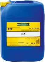 Photos - Gear Oil Ravenol ATF FZ 20 L