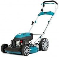 Photos - Lawn Mower Hyundai L5100M 