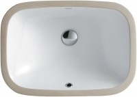 Photos - Bathroom Sink SSWW CL3080 565 mm