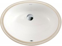 Photos - Bathroom Sink SSWW CL3119 560 mm