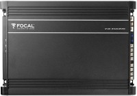 Photos - Car Amplifier Focal JMLab Auditor AP-4340 