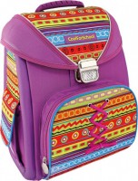 Photos - School Bag Cool for School Tracery 711 