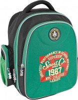 Photos - School Bag Cool for School New College 733 