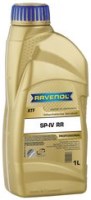 Photos - Gear Oil Ravenol ATF SP-IV RR 1 L