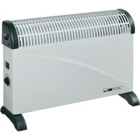 Photos - Convector Heater Clatronic KH 3077 2 kW