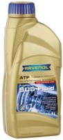 Photos - Gear Oil Ravenol ATF SU5 Fluid 1 L