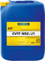 Photos - Gear Oil Ravenol CVTF NS2/J1 Fluid 20 L