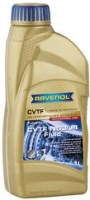 Photos - Gear Oil Ravenol CVTF NS3/J4 Fluid 1 L