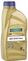 Photos - Gear Oil Ravenol DCT GT-R Fluid 1 L