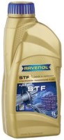 Photos - Gear Oil Ravenol STF 1L 1 L