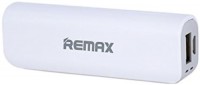 Photos - Powerbank Remax Power Box Mini 2600 