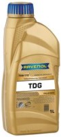 Gear Oil Ravenol TDG 75W-110 1 L