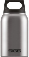 Photos - Thermos SIGG H&C Food Jar Brushed 0.5L 0.5 L