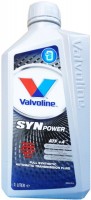Photos - Gear Oil Valvoline Synpower ATF Plus 4 1L 1 L