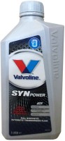 Photos - Gear Oil Valvoline Synpower ATF 1L 1 L