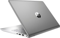 Photos - Laptop HP Pavilion 15-cc500 (15-CC504UR 1ZA96EA)