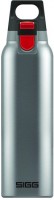 Photos - Thermos SIGG H&C ONE Brushed 0.5L 0.5 L
