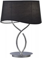 Photos - Desk Lamp MANTRA Ninette 1916 