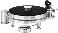Photos - Turntable Acoustic Solid 111 Metall 