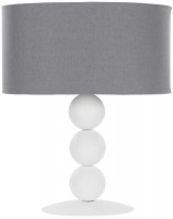 Photos - Desk Lamp Nowodvorski Edith 6331 