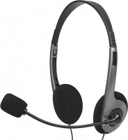 Photos - Headphones Sven AP-015MV 