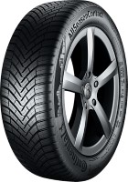 Photos - Tyre Continental AllSeasonContact 205/50 R17 93W 