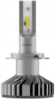 Photos - Car Bulb Philips X-treme Ultinon LED H7 2pcs 