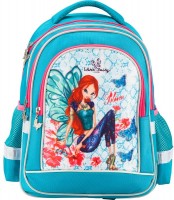 Photos - School Bag KITE Winx Fairy Couture W17-509S 