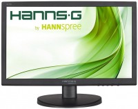 Photos - Monitor Hannspree HE195ANB 19 "  black