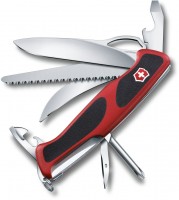 Photos - Knife / Multitool Victorinox RangerGrip 58 Hunter 