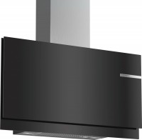 Photos - Cooker Hood Bosch DWF 97KM60 black