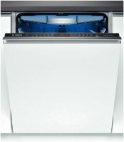 Photos - Integrated Dishwasher Bosch SMV 69T60 