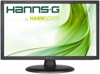 Photos - Monitor Hannspree HL247HGB 24 "  black