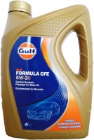 Photos - Engine Oil Gulf Formula CFE 5W-30 4 L