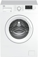 Photos - Washing Machine Beko WRE 6612 white