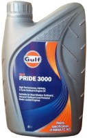 Photos - Engine Oil Gulf Pride 3000 1 L