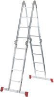 Photos - Ladder Novaja Vysota 2320403 348 cm