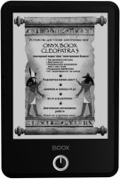 Photos - E-Reader ONYX BOOX Cleopatra 3 