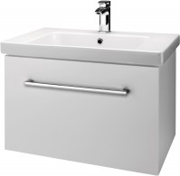 Photos - Washbasin cabinet Dreja Inn 60 