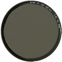 Photos - Lens Filter Schneider 102 ND 0.6-4 MRC 49 mm