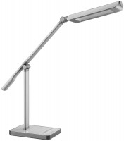 Photos - Desk Lamp Philips Stork 71568 