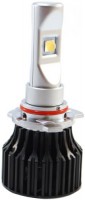 Photos - Car Bulb ALed X HIR2 5000K 4900Lm C03 2pcs