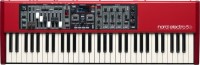 Photos - Synthesizer Nord Electro 5D 61 