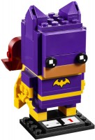 Photos - Construction Toy Lego Batgirl 41586 